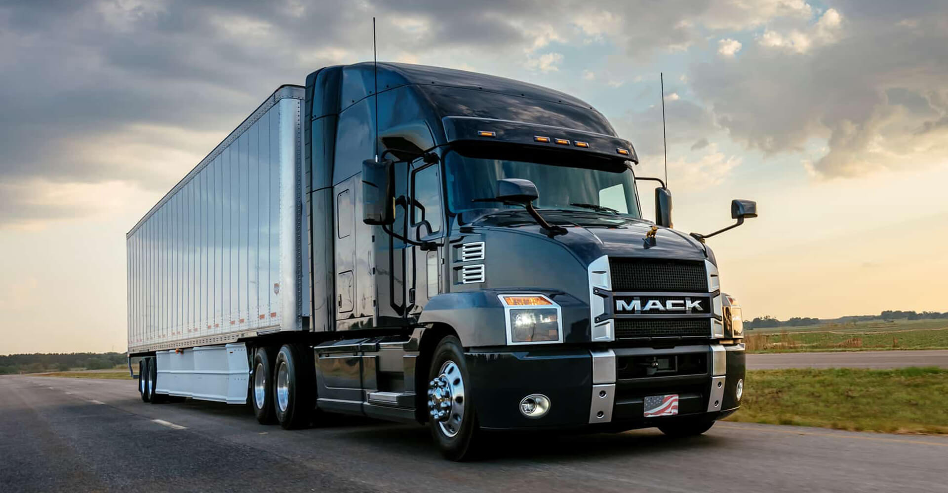 Transport de Marchandises